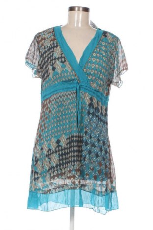 Sukienka Urban Behavior, Rozmiar L, Kolor Kolorowy, Cena 22,99 zł