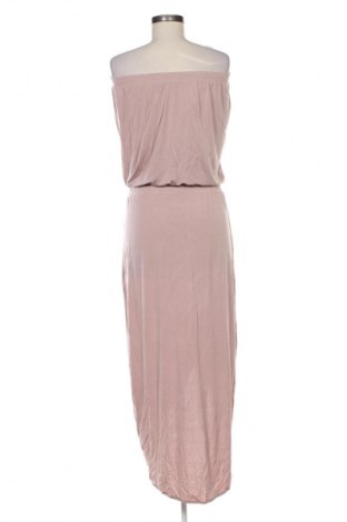 Kleid Urban Classics, Größe L, Farbe Aschrosa, Preis 9,99 €