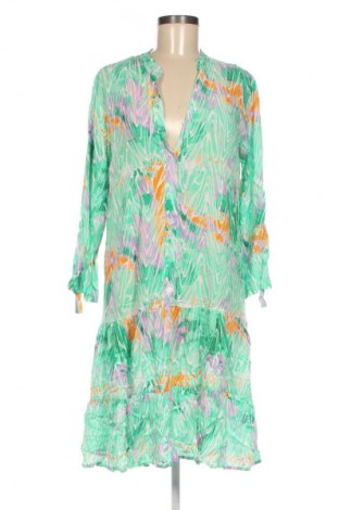 Šaty  V Milano, Velikost S, Barva Vícebarevné, Cena  419,00 Kč