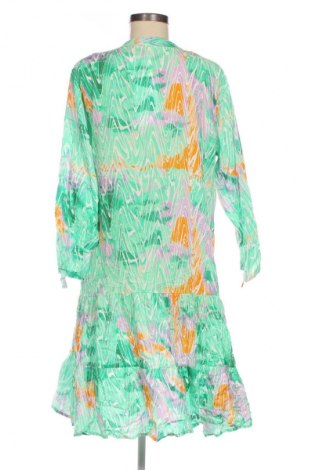 Šaty  V Milano, Velikost S, Barva Vícebarevné, Cena  419,00 Kč