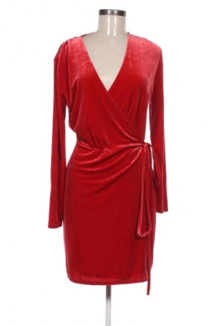 Φόρεμα VILA, Μέγεθος M, Χρώμα Κόκκινο, Τιμή 5,99 €