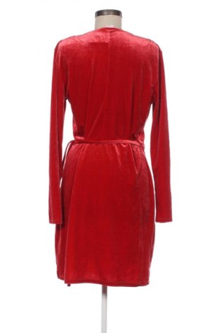 Φόρεμα VILA, Μέγεθος M, Χρώμα Κόκκινο, Τιμή 5,99 €