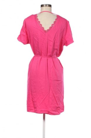 Sukienka VILA, Rozmiar L, Kolor Różowy, Cena 32,99 zł