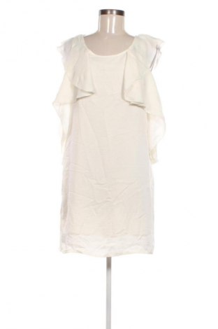 Sukienka VILA, Rozmiar M, Kolor ecru, Cena 20,99 zł