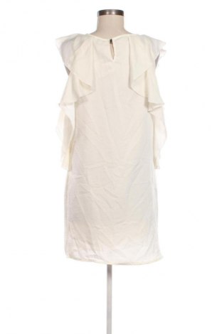 Sukienka VILA, Rozmiar M, Kolor ecru, Cena 20,99 zł