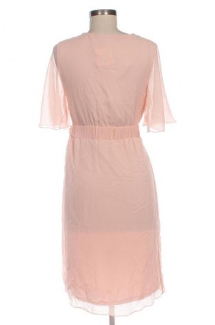 Sukienka VILA, Rozmiar XS, Kolor Różowy, Cena 71,99 zł