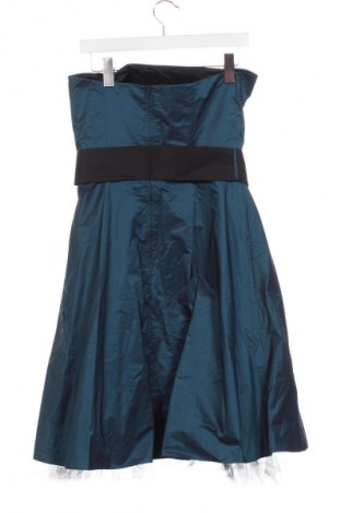 Kleid Vera Mont, Größe M, Farbe Blau, Preis 30,99 €