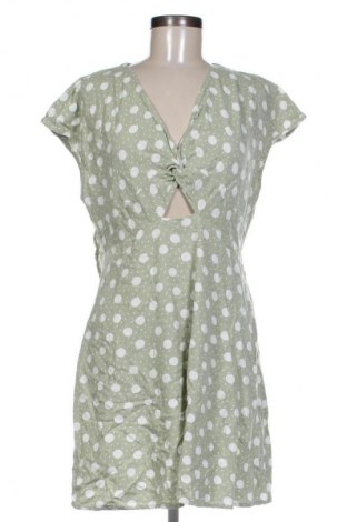 Sukienka Vero Moda, Rozmiar L, Kolor Kolorowy, Cena 23,99 zł