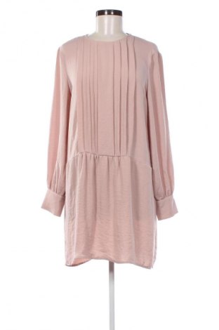 Šaty  Vero Moda, Velikost M, Barva Popelavě růžová, Cena  99,00 Kč