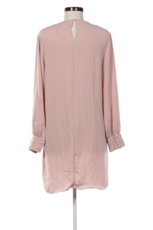 Šaty  Vero Moda, Velikost M, Barva Popelavě růžová, Cena  99,00 Kč