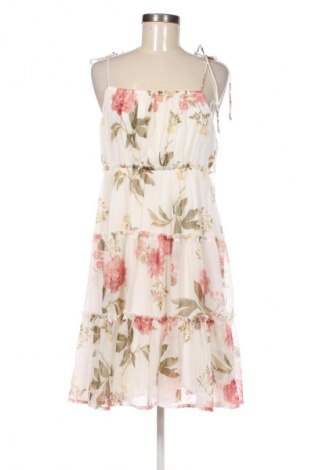 Sukienka Vero Moda, Rozmiar L, Kolor Kolorowy, Cena 71,99 zł