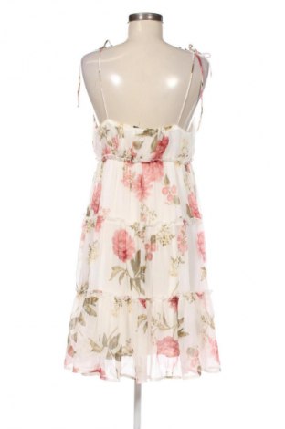 Sukienka Vero Moda, Rozmiar L, Kolor Kolorowy, Cena 71,99 zł