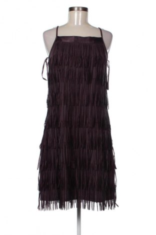 Rochie Vero Moda, Mărime L, Culoare Maro, Preț 120,98 Lei