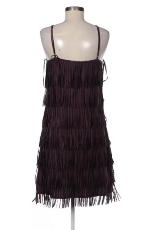 Rochie Vero Moda, Mărime L, Culoare Maro, Preț 120,98 Lei