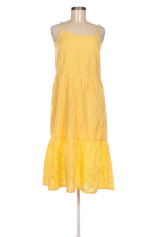 Rochie Vero Moda, Mărime M, Culoare Galben, Preț 72,99 Lei