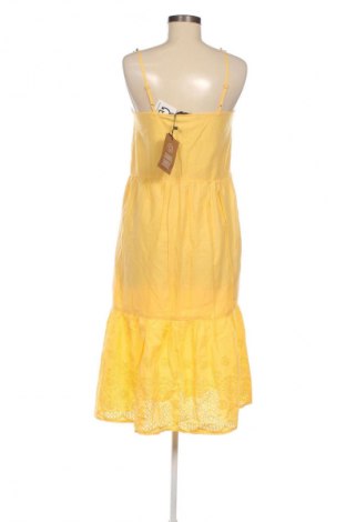 Rochie Vero Moda, Mărime M, Culoare Galben, Preț 72,99 Lei