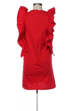 Ruha Vicolo, Méret M, Szín Piros, Ár 9 144 Ft