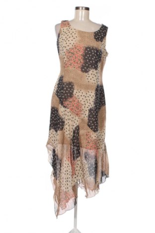 Sukienka Vunic, Rozmiar M, Kolor Kolorowy, Cena 22,99 zł