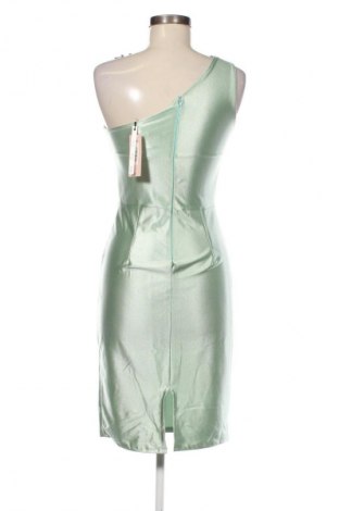 Sukienka Wal G, Rozmiar M, Kolor Zielony, Cena 124,99 zł