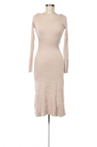 Šaty  Whyte Valentyne, Veľkosť M, Farba Béžová, Cena  10,95 €