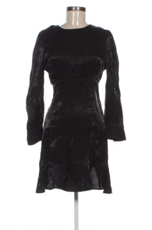 Kleid Y.A.S, Größe M, Farbe Schwarz, Preis 29,99 €