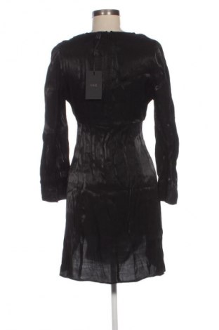 Kleid Y.A.S, Größe M, Farbe Schwarz, Preis 29,99 €