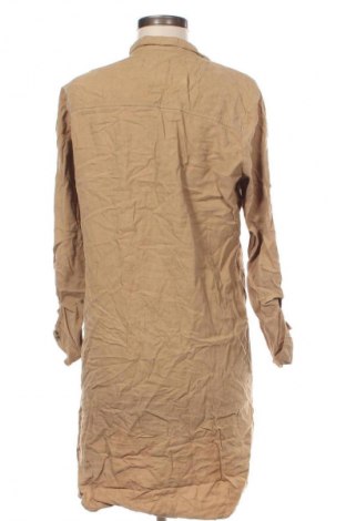 Rochie Yessica, Mărime M, Culoare Bej, Preț 9,99 Lei