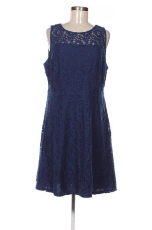 Sukienka Yessica, Rozmiar M, Kolor Niebieski, Cena 25,99 zł