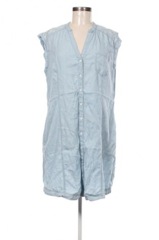 Sukienka Yessica, Rozmiar L, Kolor Niebieski, Cena 28,99 zł