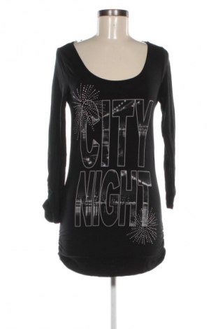 Šaty  Yessica, Velikost S, Barva Černá, Cena  59,00 Kč