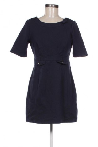 Šaty  Yumi, Velikost L, Barva Modrá, Cena  269,00 Kč