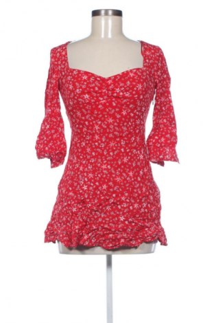 Šaty  Zara, Veľkosť XS, Farba Viacfarebná, Cena  13,80 €