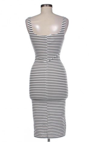 Kleid Zara, Größe S, Farbe Mehrfarbig, Preis 4,99 €