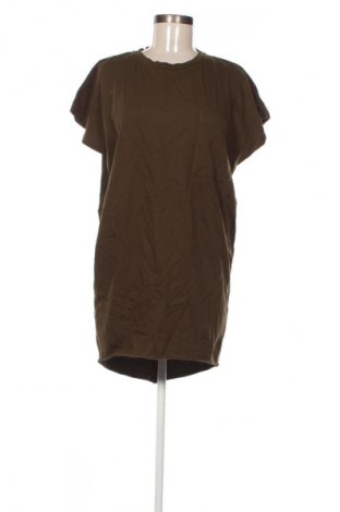 Рокля Zara, Размер S, Цвят Зелен, Цена 2,55 €