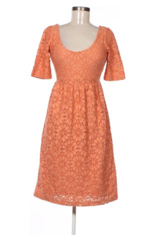 Šaty  Zara, Veľkosť XS, Farba Kremová, Cena  14,95 €