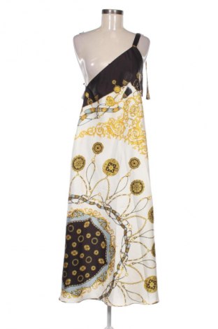 Šaty  Zara, Velikost M, Barva Vícebarevné, Cena  629,00 Kč