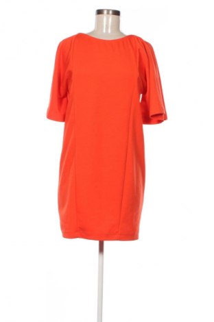 Šaty  Zara, Veľkosť S, Farba Oranžová, Cena  12,68 €