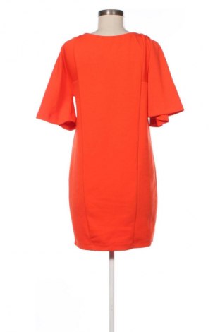 Šaty  Zara, Veľkosť S, Farba Oranžová, Cena  12,68 €