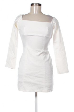 Šaty  Zara, Velikost M, Barva Bílá, Cena  169,00 Kč