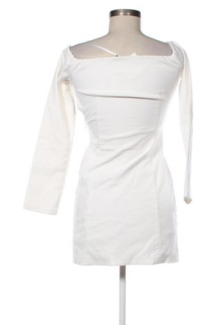 Šaty  Zara, Velikost M, Barva Bílá, Cena  169,00 Kč