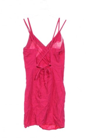 Kleid Zara, Größe S, Farbe Rosa, Preis 31,99 €