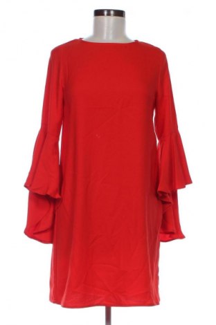 Šaty  Zara, Veľkosť S, Farba Červená, Cena  37,42 €