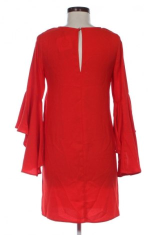 Šaty  Zara, Veľkosť S, Farba Červená, Cena  37,42 €