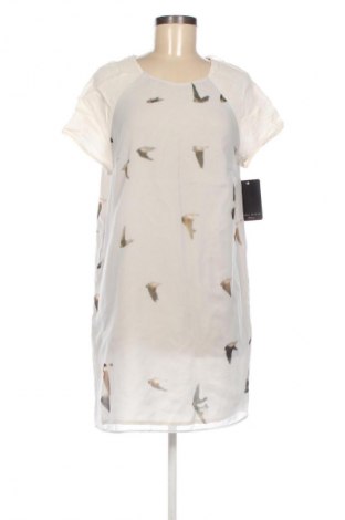 Kleid Zara, Größe L, Farbe Mehrfarbig, Preis 16,99 €