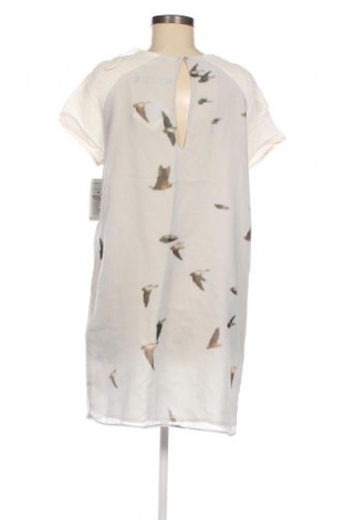 Kleid Zara, Größe L, Farbe Mehrfarbig, Preis 16,99 €