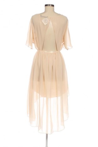 Šaty  Zara, Veľkosť S, Farba Kremová, Cena  7,11 €