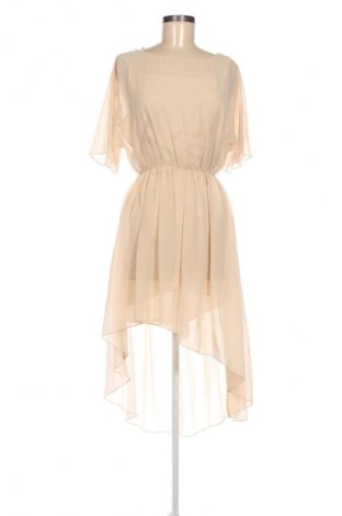 Šaty  Zara, Veľkosť S, Farba Kremová, Cena  7,11 €