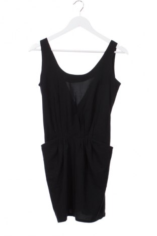 Šaty  Zara, Veľkosť S, Farba Čierna, Cena  7,95 €