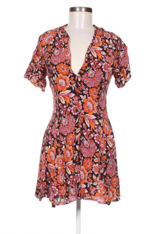 Šaty  Zara, Veľkosť M, Farba Viacfarebná, Cena  11,49 €