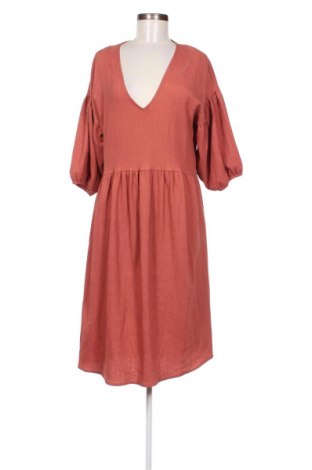 Sukienka Zara, Rozmiar M, Kolor Czerwony, Cena 26,99 zł